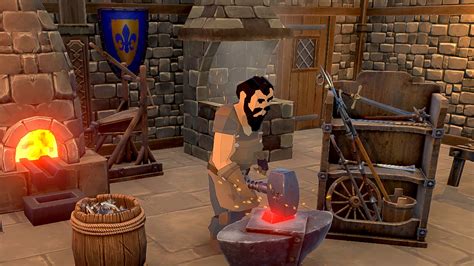 Blacksmith game unblocked. Things To Know About Blacksmith game unblocked. 
